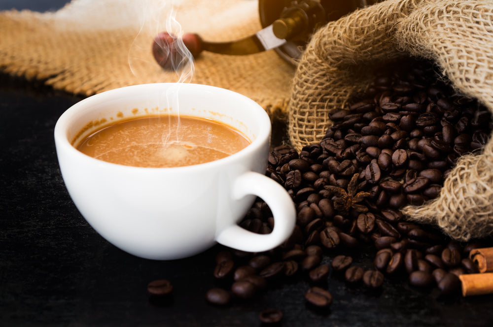Coffee